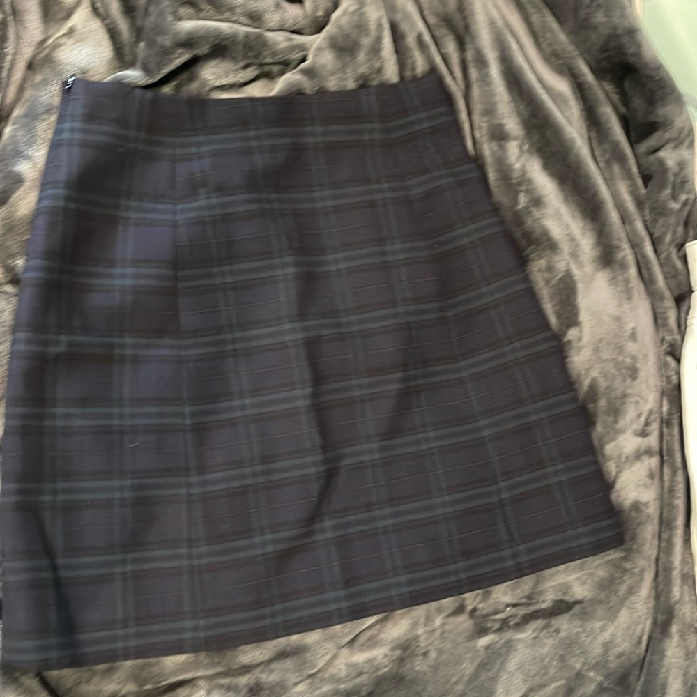 Never worn aritzia skirt